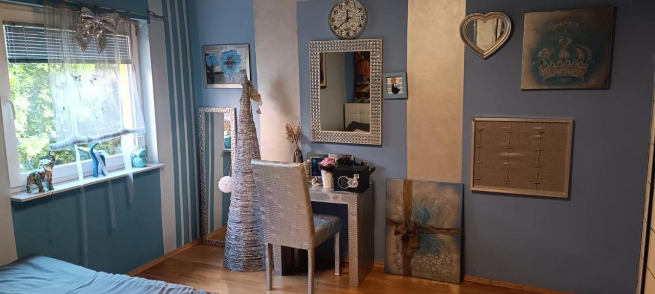 Queen House Apartman Zagreb Exterior photo